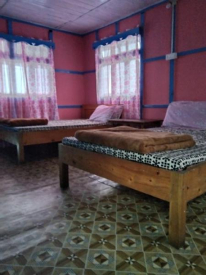 Ecchegano Village homestay